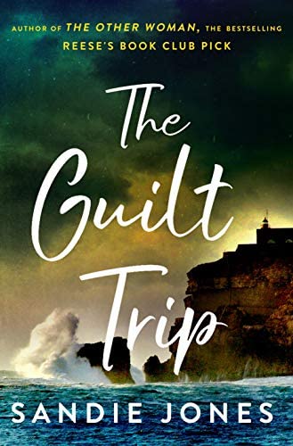 Book Review: The Guilt Trip
