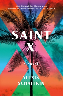 Book Review: Saint X