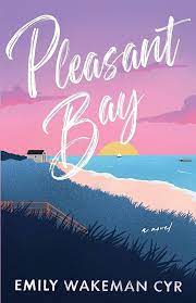 Book Review: Pleasant Bay